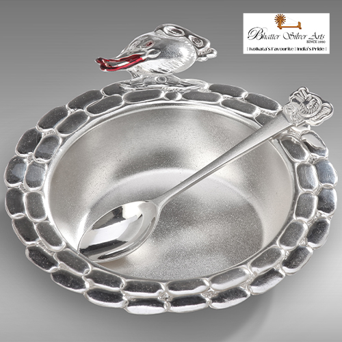 Baby Bowl Set