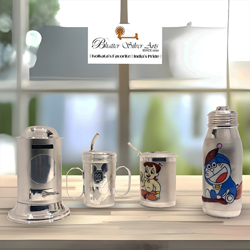 Baby Feeding set