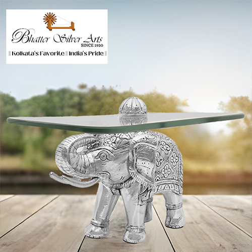 Elephant Platter