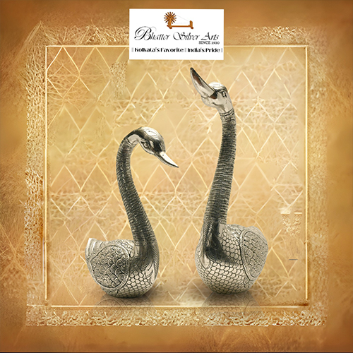 Pair of Swan