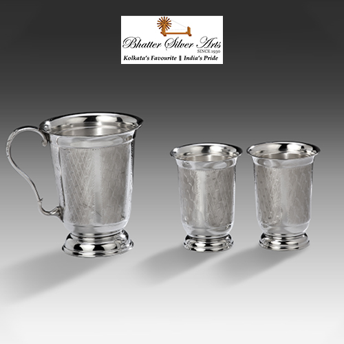 Tumbler Jug Set