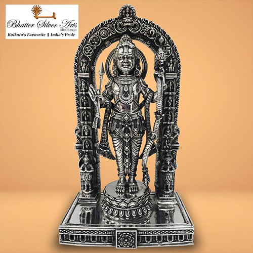 Lord Ramji Ayodhya Idol