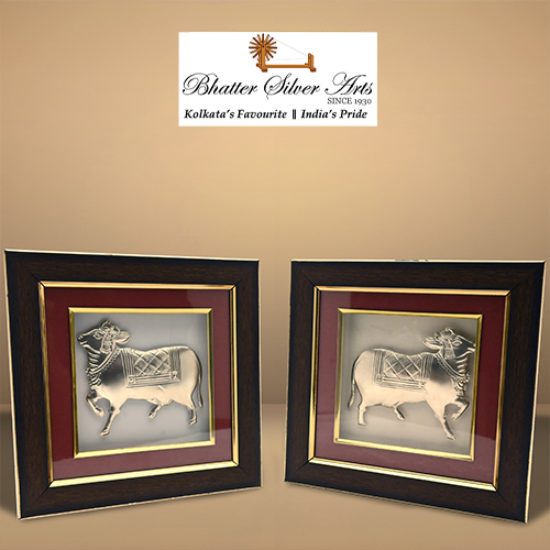 Cow Frames