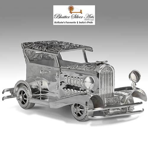 Vintage Car