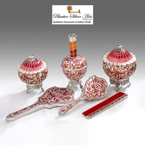 Dressing Table Set