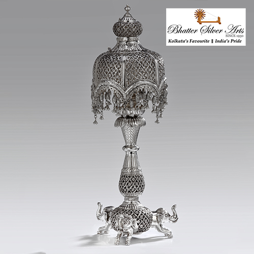 Table Lamp – Big