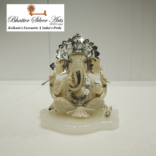 Ganeshji Statue