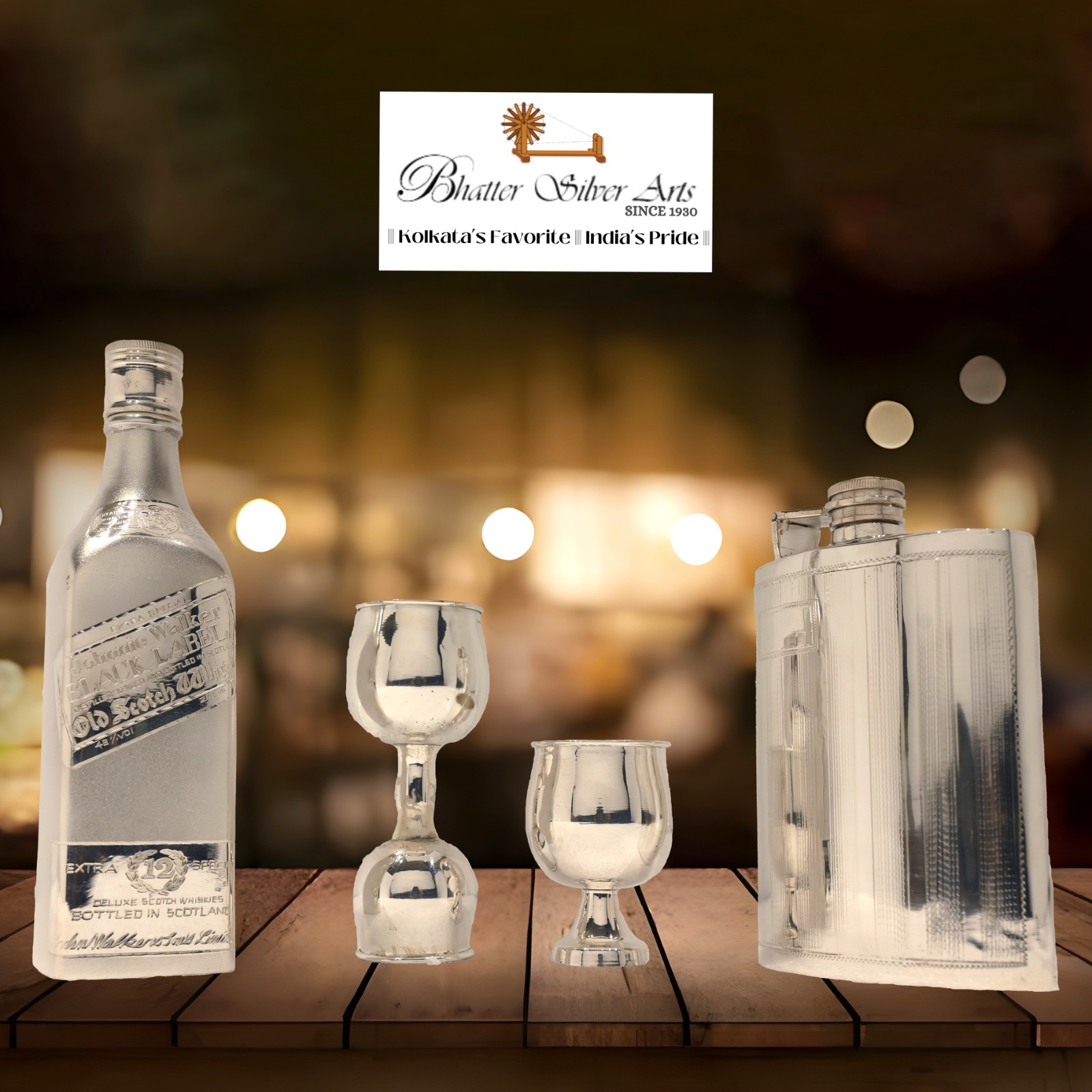 Bar Set