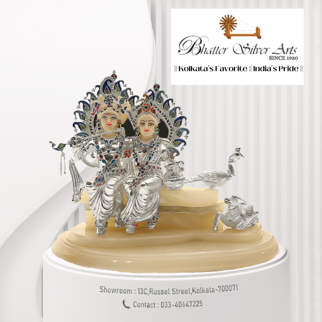 Radha Krishna ji