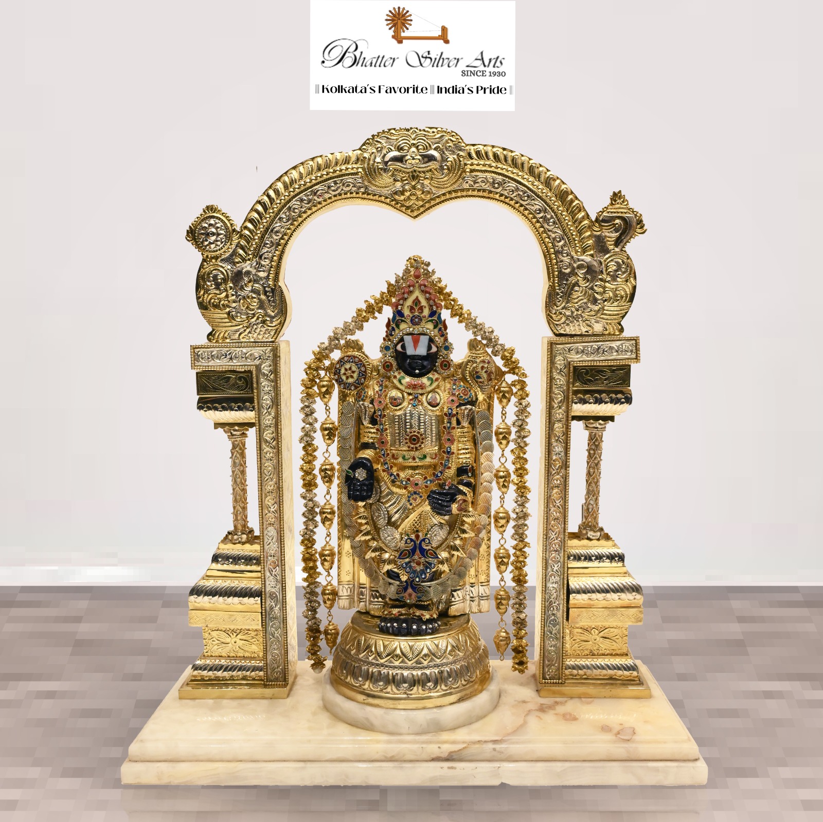 Balaji